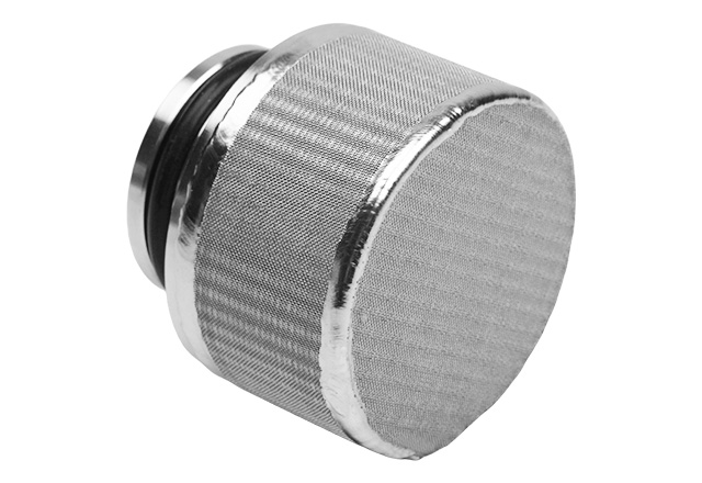 sintering filter